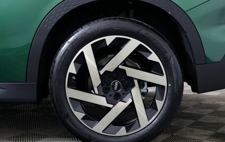 MINI Countryman, 2026 год, 7 500 000 рублей, 33 фотография