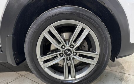 Hyundai Tucson III, 2018 год, 2 399 800 рублей, 5 фотография