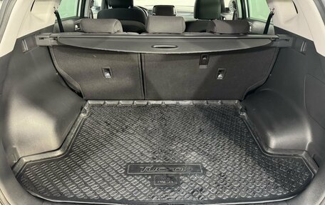 Hyundai Tucson III, 2018 год, 2 399 800 рублей, 11 фотография