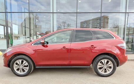 Mazda CX-7 I рестайлинг, 2011 год, 900 000 рублей, 10 фотография