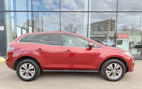 Mazda CX-7 I рестайлинг, 2011 год, 900 000 рублей, 5 фотография