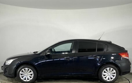 Chevrolet Cruze II, 2014 год, 800 000 рублей, 2 фотография