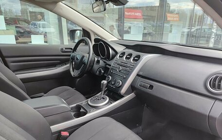 Mazda CX-7 I рестайлинг, 2011 год, 900 000 рублей, 13 фотография