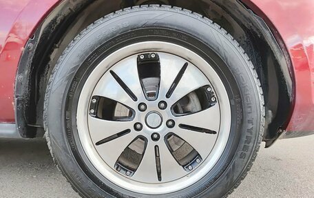 Mazda CX-7 I рестайлинг, 2011 год, 900 000 рублей, 22 фотография