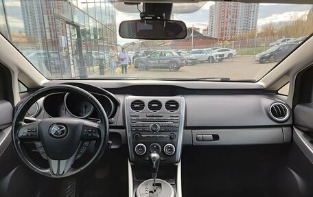 Mazda CX-7 I рестайлинг, 2011 год, 900 000 рублей, 17 фотография