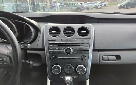 Mazda CX-7 I рестайлинг, 2011 год, 900 000 рублей, 18 фотография