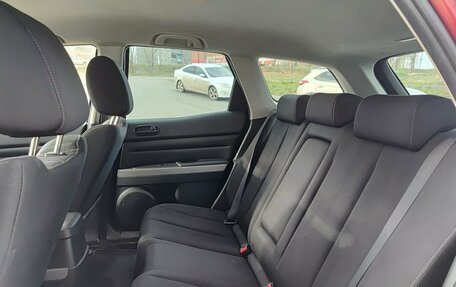 Mazda CX-7 I рестайлинг, 2011 год, 900 000 рублей, 15 фотография