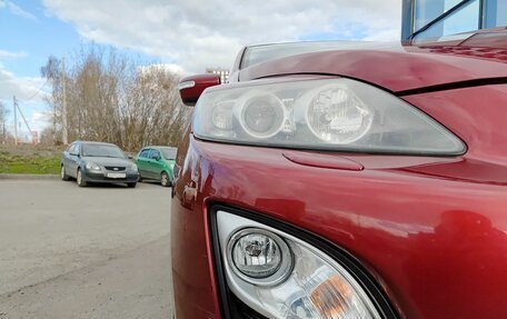 Mazda CX-7 I рестайлинг, 2011 год, 900 000 рублей, 21 фотография