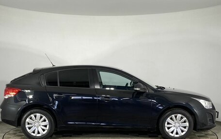 Chevrolet Cruze II, 2014 год, 800 000 рублей, 3 фотография