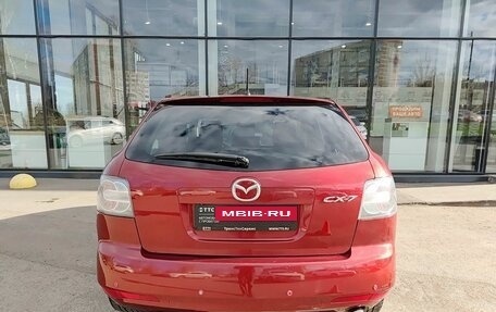 Mazda CX-7 I рестайлинг, 2011 год, 900 000 рублей, 7 фотография
