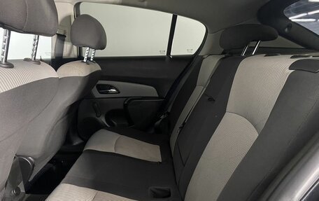 Chevrolet Cruze II, 2014 год, 800 000 рублей, 6 фотография