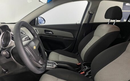 Chevrolet Cruze II, 2014 год, 800 000 рублей, 4 фотография