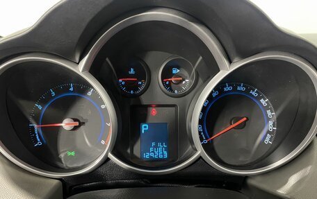 Chevrolet Cruze II, 2014 год, 800 000 рублей, 7 фотография