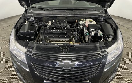 Chevrolet Cruze II, 2014 год, 800 000 рублей, 15 фотография