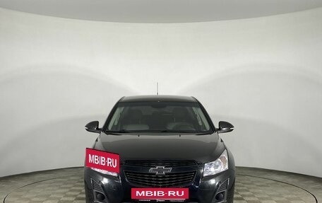 Chevrolet Cruze II, 2014 год, 800 000 рублей, 14 фотография