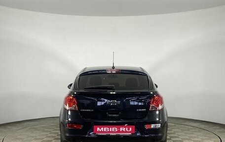 Chevrolet Cruze II, 2014 год, 800 000 рублей, 19 фотография