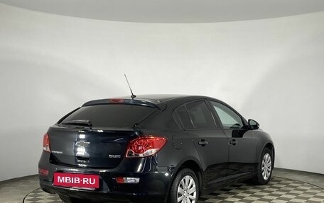 Chevrolet Cruze II, 2014 год, 800 000 рублей, 17 фотография