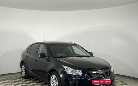 Chevrolet Cruze II, 2014 год, 800 000 рублей, 12 фотография