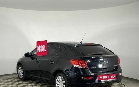 Chevrolet Cruze II, 2014 год, 800 000 рублей, 18 фотография