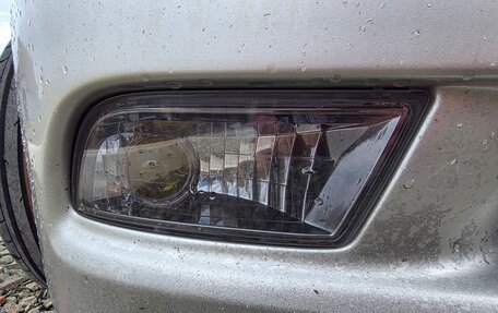 Toyota Altezza, 2002 год, 1 400 000 рублей, 3 фотография