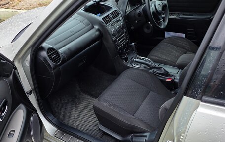 Toyota Altezza, 2002 год, 1 400 000 рублей, 12 фотография