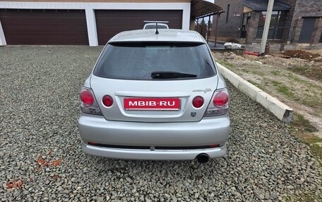 Toyota Altezza, 2002 год, 1 400 000 рублей, 1 фотография