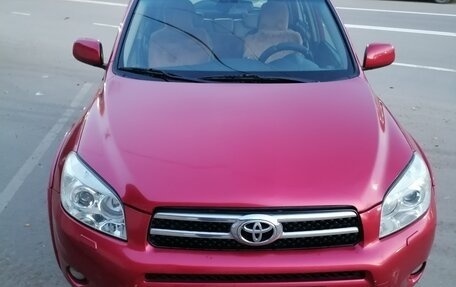 Toyota RAV4, 2008 год, 1 430 000 рублей, 1 фотография