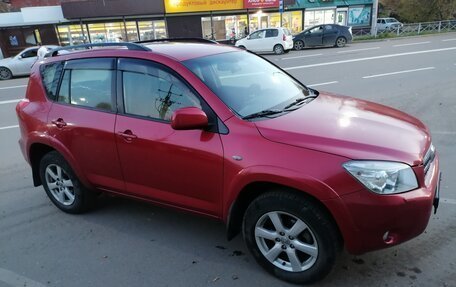 Toyota RAV4, 2008 год, 1 430 000 рублей, 2 фотография