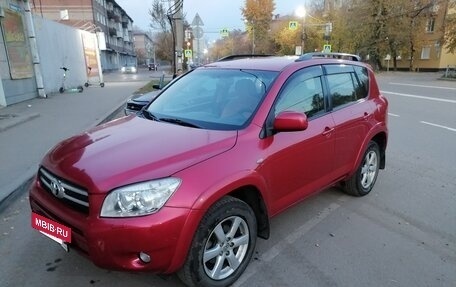 Toyota RAV4, 2008 год, 1 430 000 рублей, 3 фотография