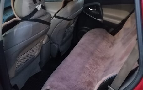 Toyota RAV4, 2008 год, 1 430 000 рублей, 8 фотография