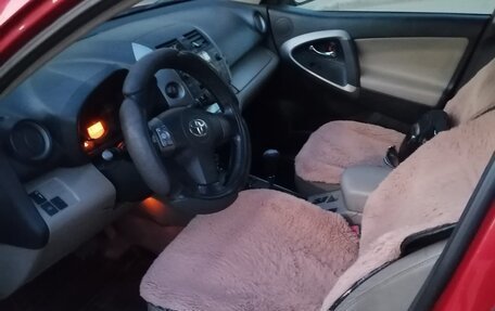 Toyota RAV4, 2008 год, 1 430 000 рублей, 9 фотография