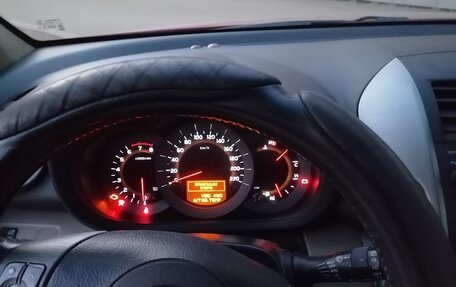 Toyota RAV4, 2008 год, 1 430 000 рублей, 10 фотография