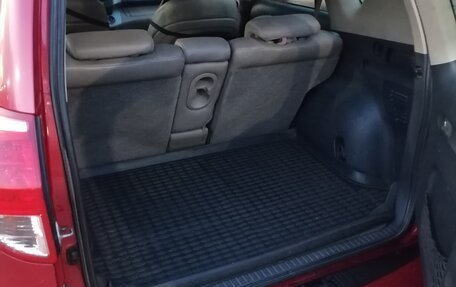 Toyota RAV4, 2008 год, 1 430 000 рублей, 7 фотография