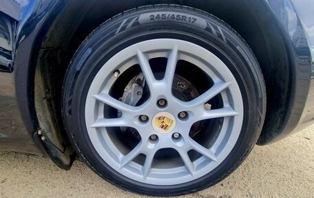 Porsche Boxster, 2005 год, 2 440 000 рублей, 4 фотография