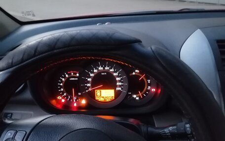Toyota RAV4, 2008 год, 1 430 000 рублей, 11 фотография