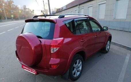 Toyota RAV4, 2008 год, 1 430 000 рублей, 6 фотография