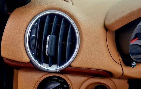Porsche Boxster, 2005 год, 2 440 000 рублей, 6 фотография