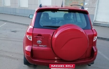 Toyota RAV4, 2008 год, 1 430 000 рублей, 5 фотография