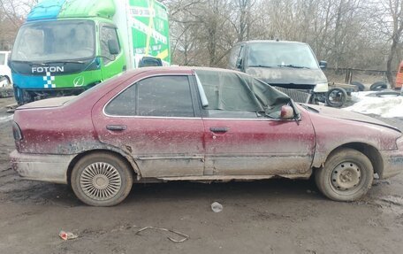 Nissan Maxima IV, 1996 год, 45 000 рублей, 2 фотография