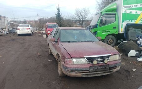 Nissan Maxima IV, 1996 год, 45 000 рублей, 3 фотография