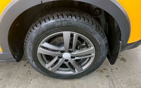 Haval Jolion, 2024 год, 1 568 000 рублей, 3 фотография