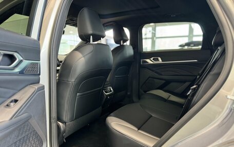 Haval F7x, 2026 год, 3 999 000 рублей, 8 фотография