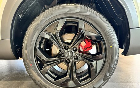 Haval F7x, 2026 год, 3 999 000 рублей, 7 фотография