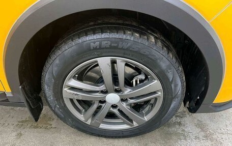 Haval Jolion, 2024 год, 1 568 000 рублей, 5 фотография
