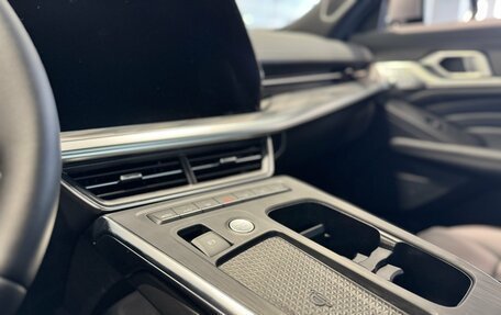 Haval F7x, 2026 год, 3 999 000 рублей, 11 фотография