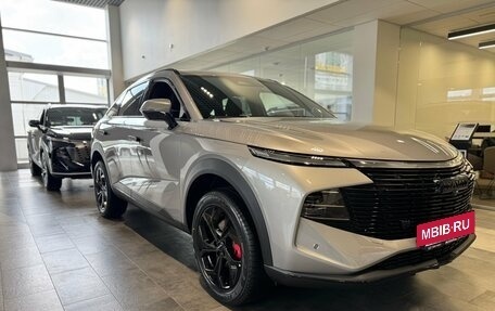 Haval F7x, 2026 год, 3 999 000 рублей, 2 фотография