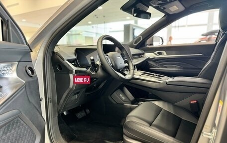 Haval F7x, 2026 год, 3 999 000 рублей, 9 фотография