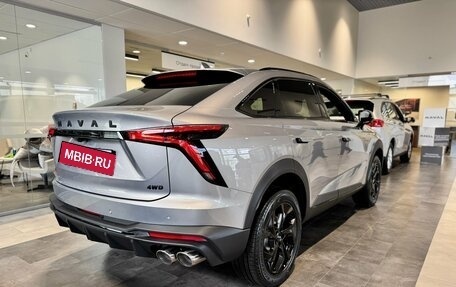Haval F7x, 2026 год, 3 999 000 рублей, 3 фотография