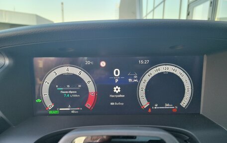Toyota Camry, 2026 год, 4 750 000 рублей, 15 фотография