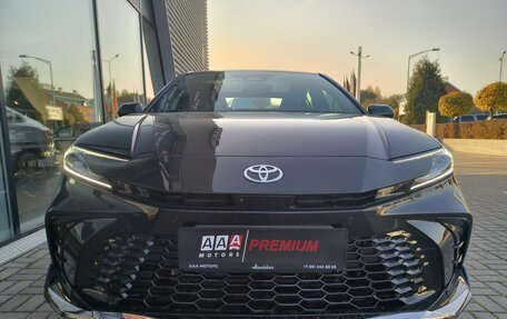 Toyota Camry, 2026 год, 4 750 000 рублей, 11 фотография